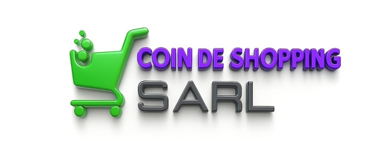 COIN DE SHOPPING SARL