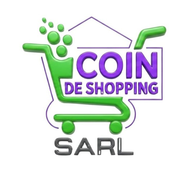 COIN DE SHOPPING SARL