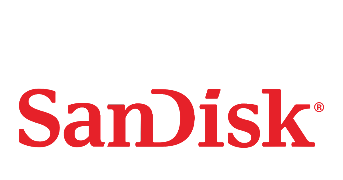 SANDISK
